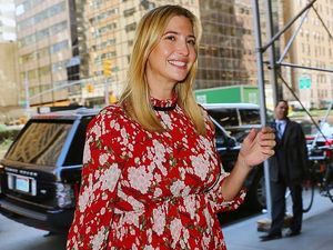 Menurut Ivanka Trump, Ini Kelebihan Seorang Ibu Saat Jadi Pemimpin