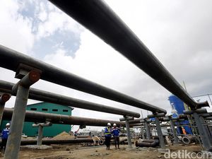 Ini Jurus ESDM Pangkas Perizinan Migas di Daerah