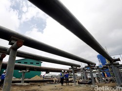 Ini Jurus ESDM Pangkas Perizinan Migas di Daerah