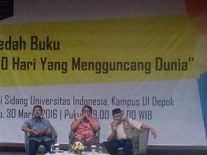 Tritura dan Kisah Heroik Gerakan Mahasiswa Angkatan 66 Tritura dan Kisah Heroik Gerakan Mahasiswa Angkatan 66