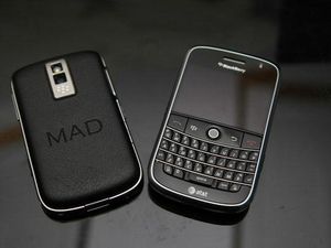 Ini Awal Keruntuhan BlackBerry Menurut Petingginya Ini Awal Keruntuhan BlackBerry Menurut Petingginya