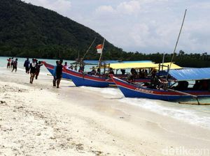 Kisah Traveler yang Berhasil Liburan Seru Bersama Sahabat