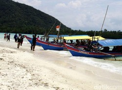 Kisah Traveler yang Berhasil Liburan Seru Bersama Sahabat