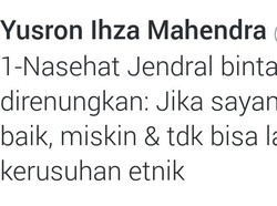 Ahok Komplain Soal Cuitan Dubes RI di Jepang, Minta Menlu Retno Bersikap