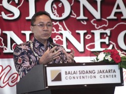 Dorong Kang Yoto Jadi Cagub DKI, Ketum PAN: Dia Berhasil dan Merakyat