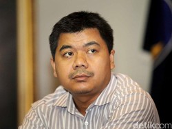 Profil Juri Ardiantoro: Awalnya Guru, Kini Jadi Ketua KPU