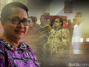 Menteri PP dan PA Yohana: 25 Ribu Anak-anak Nonton Video Porno Setiap Hari