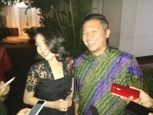 Artis yang Temui Ahok juga Ikut Kumpulkan KTP Dukungan di Pilgub