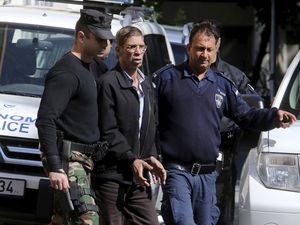 Merasa Malu, Mantan Istri Tak Mau Temui Pembajak EgyptAir