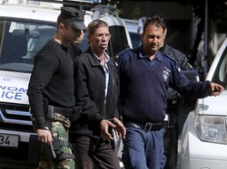 Mulai Disidang, Pembajak EgyptAir Ingin Temui Mantan Istri dan Anak-anak