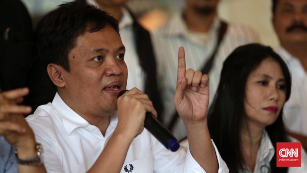 Persoalkan Aturan, Gerindra Belum Bicara Netralitas Iriawan