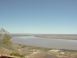 Ribuan Ekor Sapi Tinggalkan Australia Barat Menuju Indonesia