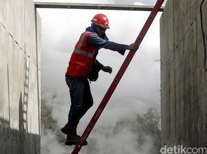RI Baru Pakai Energi Terbarukan 6,8%, Ini Saran Pengusaha