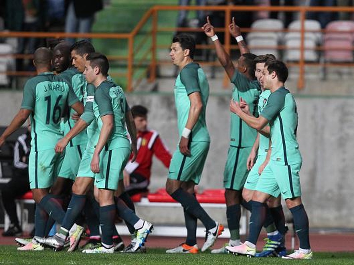 Foto: Getty Images/Carlos Rodrigues