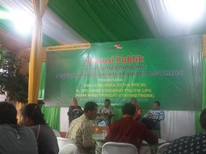 Mahfud MD: Dulu MK Buat Aturan Calon Independen Bukan untuk Lemahkan Parpol