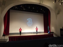 Skenario Jaringan 3 Menuju Mudik Lebaran 2019