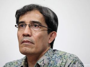 Fadli Zon Serang Situng, Eks Komisioner KPU: Jangan-jangan Dia Tak Paham Fadli Zon Serang Situng, Eks Komisioner KPU: Jangan-jangan Dia Tak Paham