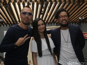 20 Tahun Berkarya Cokelat Rilis Album #Like!