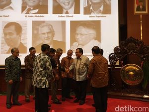 Menkeu: Dana Riset di RI Sangat Kecil, Masih 0,09% dari PDB