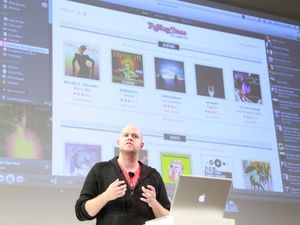 Pemilik Spotify Kritik Negaranya dan Ancam Pindah ke AS