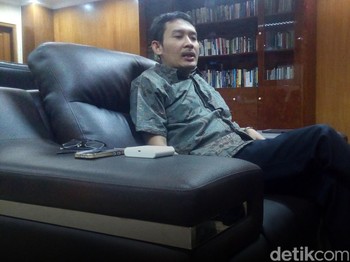 Ahmad Erani: Ada yang Kutip Uang, Sikat Saja
