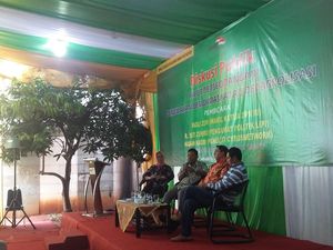 Jalur Independen, Solusi Buat Tokoh yang Tak Tertampung Oleh Parpol