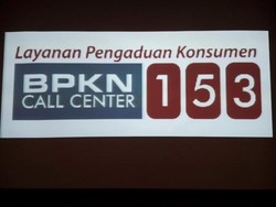 Sepanjang Januari-Juni BPKN Terima 241 Pengaduan, 85% Soal Beli Rumah