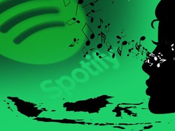 Waduh, Spotify Kok Tampilkan Video Porno di Hasil Pencarian