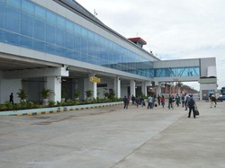 Bandara Supadio Targetkan Tampung 3,2 Juta Penumpang