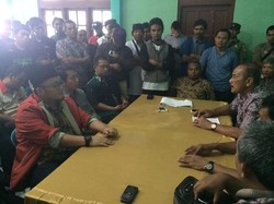 Muhammadiyah Bela Siyono karena Alasan Kemanusiaan