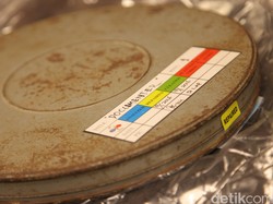 Harapan Besar di Balik Restorasi Film