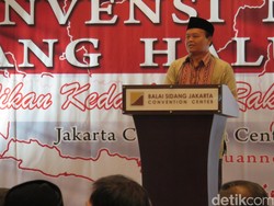 Hidayat: PKS Menghormati Calon Independen, Tapi Usung Calon Sendiri