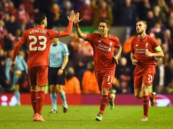 Bukan Cari Aman, Liverpool Akan Coba Bikin Gol Tandang