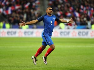 Gol ke Gawang Rusia, Gol Kedua Payet untuk Prancis