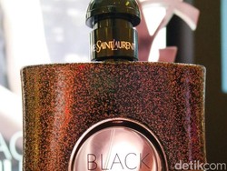 YSL Rilis Eau De Toilette dengan Aroma Kopi dan Vanilla