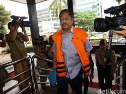 Terima Rp 3 M dari Damayanti, Budi Supriyanto Sebut untuk Bisnis Pengurukan Tol