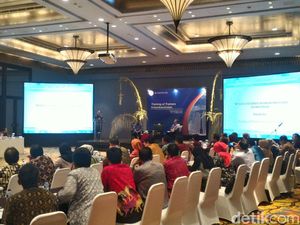 BI Berharap Dosen Paham Tentang Kebanksentralan