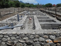 Pembangunan Pos Perbatasan RI-Timor Leste Dipercepat