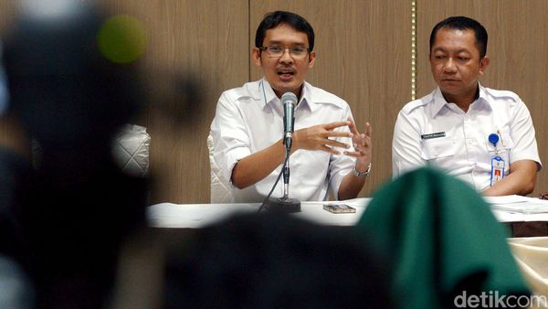 Klarifikasi Rekrutmen Pendamping Desa