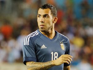Tevez Indikasikan Segera Gantung Sepatu