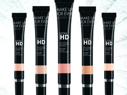 Make Up For Ever Rilis Concealer Pertama dengan Teknologi Ultra HD