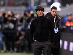 Loew: Juara Piala Eropa Akan Senangkan Seluruh Jerman
