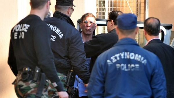 Ini Dia Pembajak EgyptAir