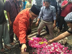 NU Ikuti Proses Penyelidikan dan Fakta-fakta di Kematian Siyono