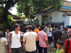 Guru Ngaji Hamili Seorang Janda di Kampungnya