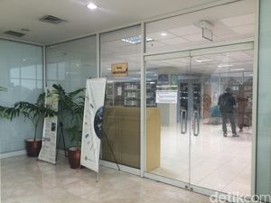 Perpustakaan DPR Lebih Sering Dikunjungi Staf Dibanding Anggota Dewan
