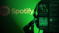 Pelanggan Spotify Premium Tembus 182 Juta