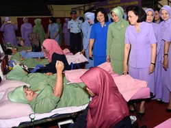 Mengenal Organisasi Istri Anggota TNI, Apa Saja?