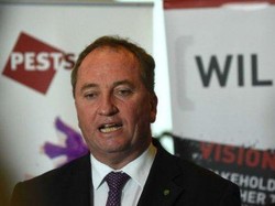 Australia Tak Akan Buka Daftar Lahan Pertanian yang Dimiliki Orang Asing