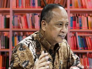 Moratorium Fakultas Kedokteran, Menteri Nasir: Banyak yang Akreditasi C